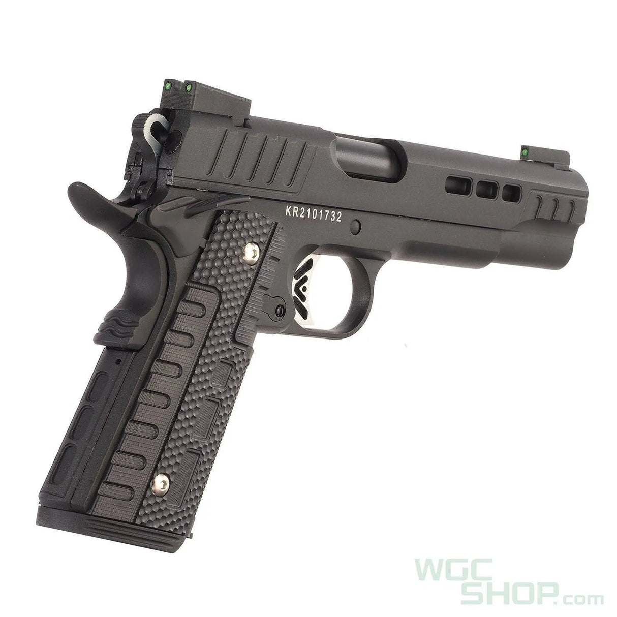 AEG KP1911 GBB Airsoft - WGC Shop