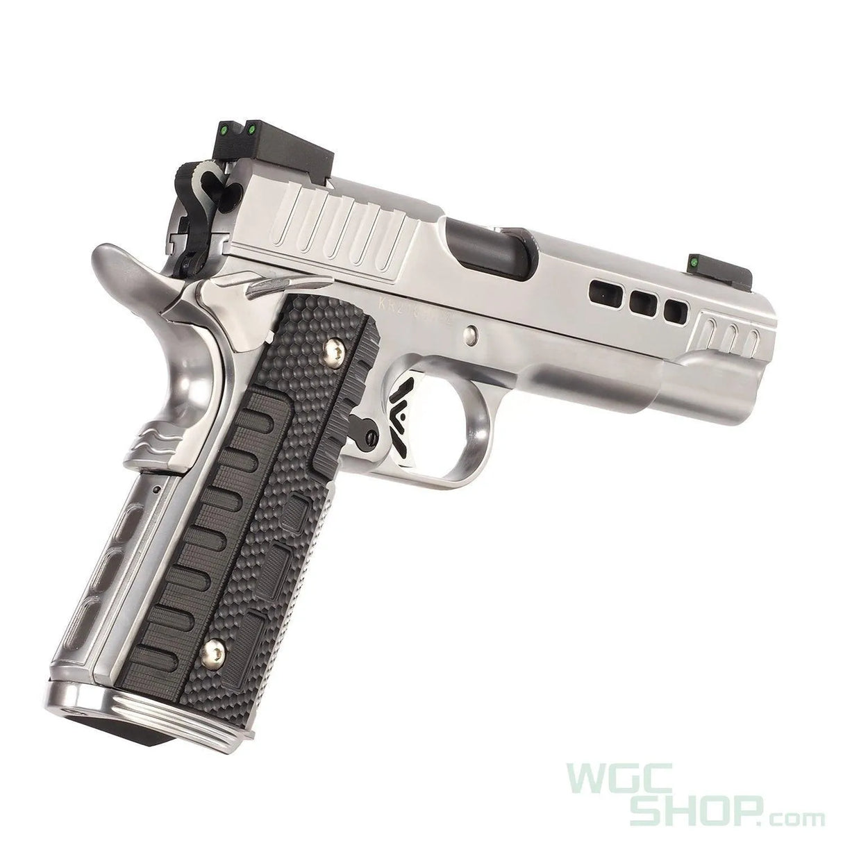 AEG KP1911 GBB Airsoft - WGC Shop