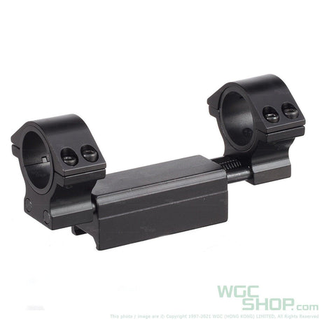AIM-O 25.4mm-30mm Extend Ring Mount - WGC Shop