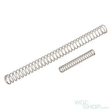 AIP 140% Enhanced Recoil & Hammer Spring for Hi - Capa 4.3 / 5.1 GBB Airsoft AIP031 - WGC Shop