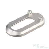 AIP 1911 Magwell for Marui 1911 / MEU GBB Airsoft Silver AIP013-1911-S - WGC Shop