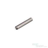 AIP 1911 Magwell for Marui 1911 / MEU GBB Airsoft Silver AIP013-1911-S - WGC Shop