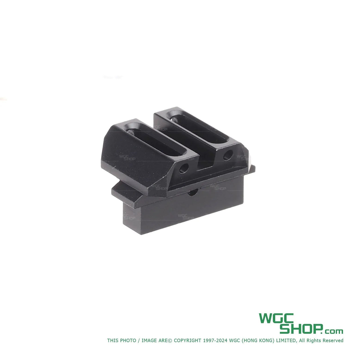 AIP Aluminum Front & Rear Sight ( Fiber ) for Marui G17 GBB Airsoft-WGC Shop