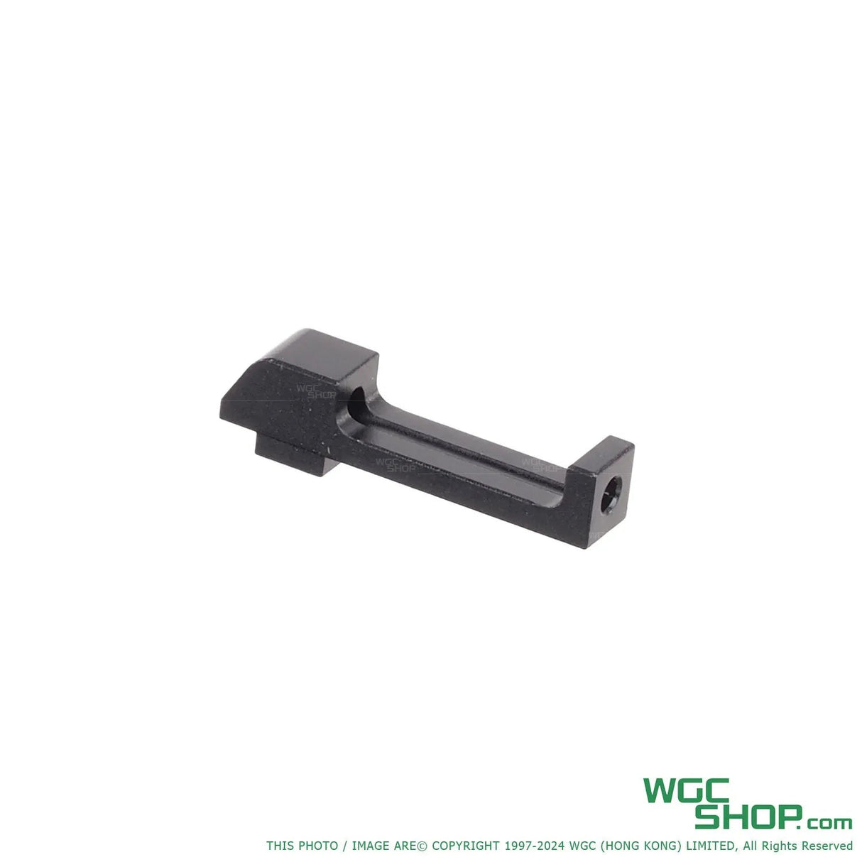 AIP Aluminum Front & Rear Sight ( Fiber ) for Marui G17 GBB Airsoft-WGC Shop