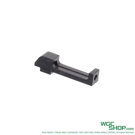 AIP Aluminum Front & Rear Sight ( Fiber ) for Marui G17 GBB Airsoft-WGC Shop