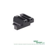 AIP Aluminum Front & Rear Sight ( Fiber ) for Marui G17 GBB Airsoft-WGC Shop