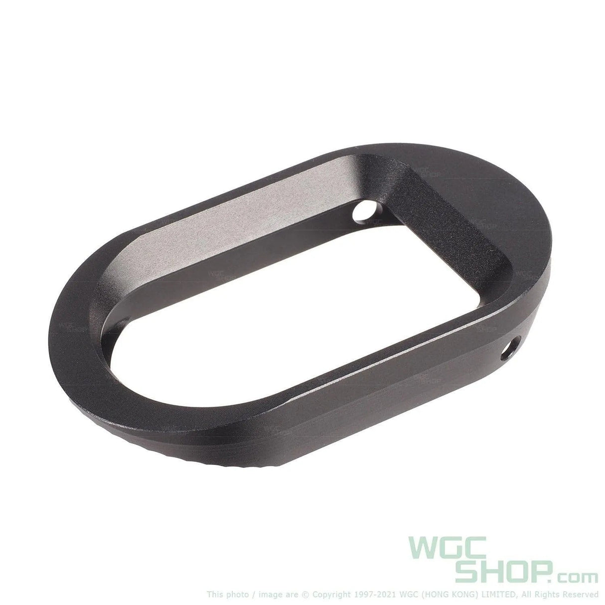 AIP Aluminum GUNDAM Magwell - Type 3 Silver AIP013-51-07S - WGC Shop