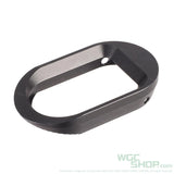 AIP Aluminum GUNDAM Magwell - Type 3 Silver AIP013-51-07S - WGC Shop