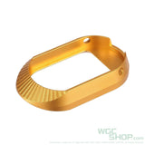 AIP Aluminum GUNDAM Magwell - Type 3 Gold AIP013-51-07G - WGC Shop
