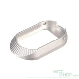 AIP Aluminum GUNDAM Magwell - Type 3 Silver AIP013-51-07S - WGC Shop