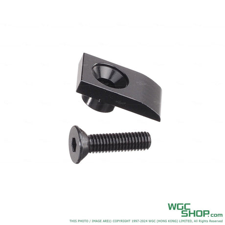 AIP CNC 7075 Aluminum Hammer Protection Pad for Marui Hi-Capa GBB Airsoft - WGC Shop