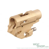AIP CNC Brass Hop-Up Base for Marui Hi-Capa / 1911 GBB Airsoft - WGC Shop