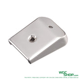 AIP CNC Magazine Base for MARUI G17 Gen5 MOS GBB