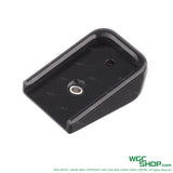 AIP CNC Magazine Base for MARUI G17 Gen5 MOS GBB