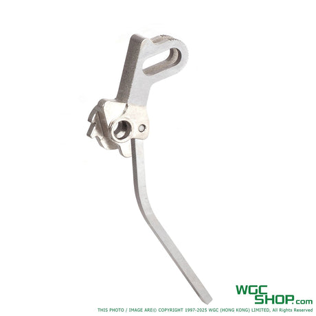 AIP CNC Steel Hammer for MARUI Hi-Capa / 1911 / MEU GBB ( Type 2 )-