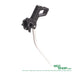AIP CNC Steel Hammer for MARUI Hi - Capa / 1911 / MEU GBB ( Type 5 ) Black AIP-020-MH-05BK - WGC Shop