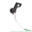 AIP CNC Steel Hammer for MARUI Hi - Capa / 1911 / MEU GBB ( Type 5 ) Black AIP-020-MH-05BK - WGC Shop