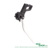 AIP CNC Steel Hammer for MARUI Hi - Capa / 1911 / MEU GBB ( Type 5 ) Black AIP-020-MH-05BK - WGC Shop