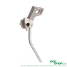 AIP CNC Steel Hammer for MARUI Hi - Capa / 1911 / MEU GBB ( Type 5 ) Silver AIP-020-MH-05S - WGC Shop