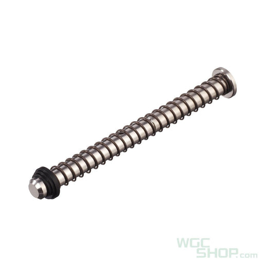 AIP Steel Recoil Spring Rod Set for Marui G17 / G18 GBB Airsoft - WGC Shop