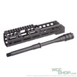 AIRSOFT ARTISAN 10 Inch M-LOK Handguard Set for SIG AIR / VFC MCX Virtus Airsoft - WGC Shop