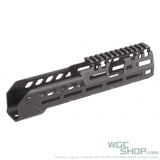 AIRSOFT ARTISAN 10 Inch M-LOK Handguard Set for SIG AIR / VFC MCX Virtus Airsoft - WGC Shop