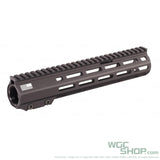 AIRSOFT ARTISAN 11" URX Mod 2.1 M-Lok Rail for M4 AEG / GBB / PTW Airsoft - WGC Shop