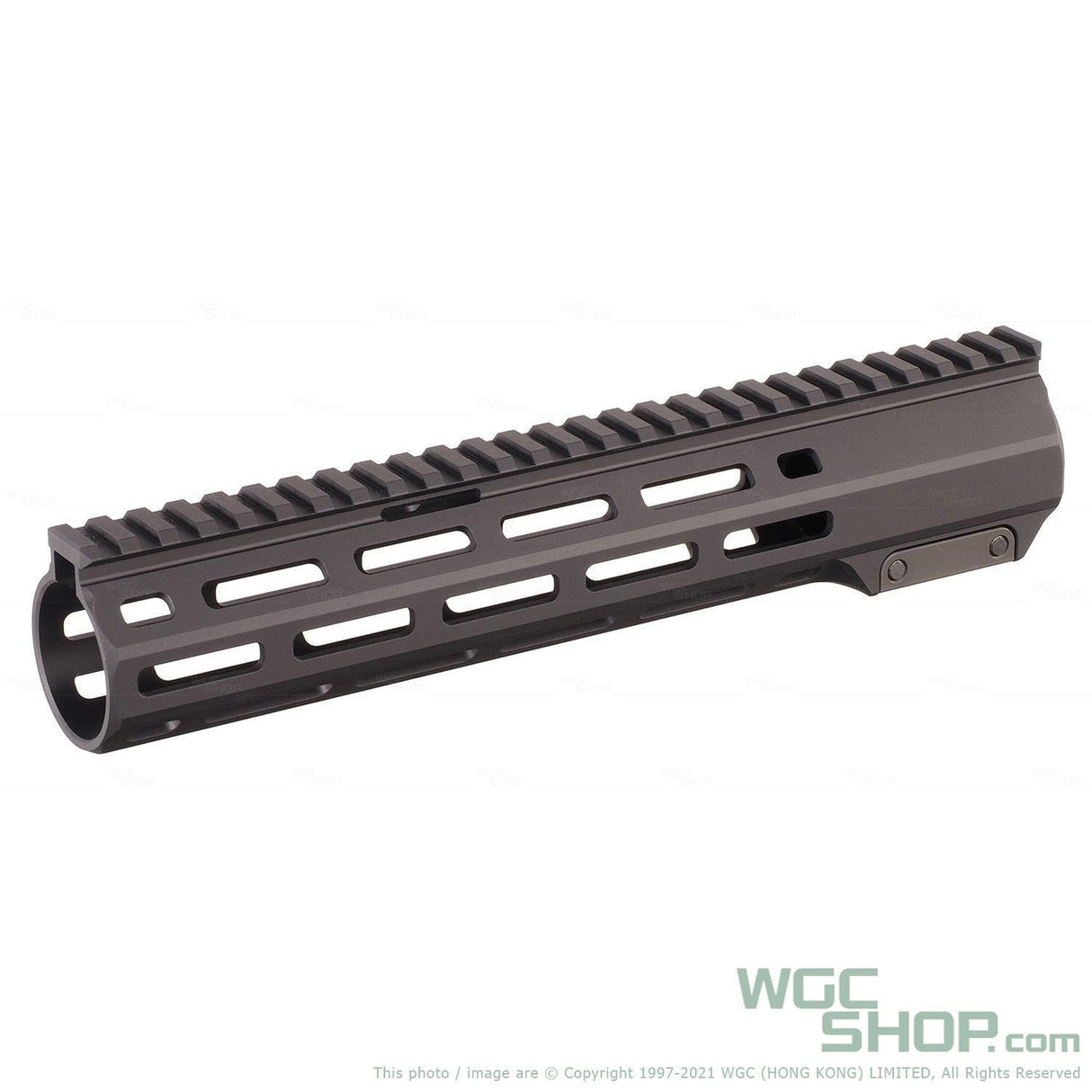 AIRSOFT ARTISAN 11" URX Mod 2.1 M-Lok Rail for M4 AEG / GBB / PTW Airsoft - WGC Shop