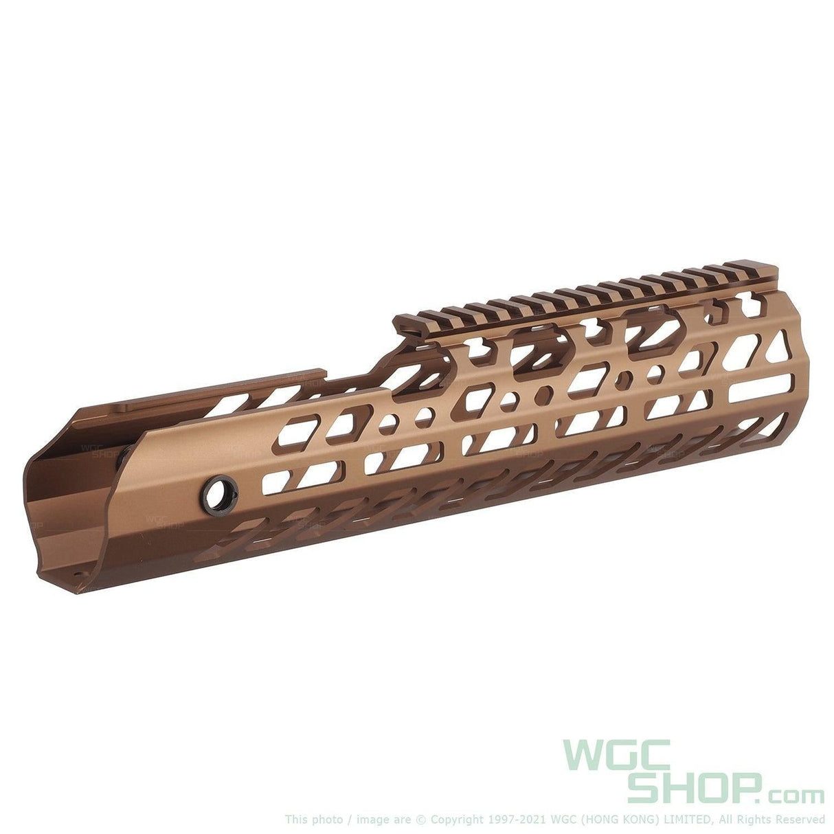 AIRSOFT ARTISAN 12" SUR300 Handguard Kit for SIG MCX Virtus AEG - WGC Shop