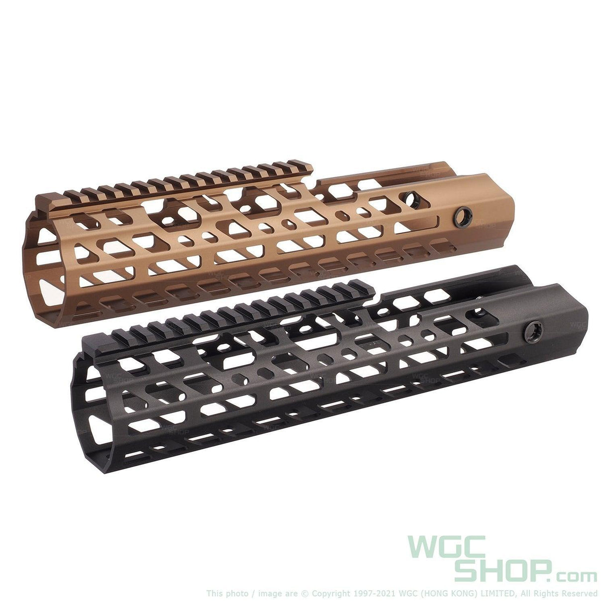 AIRSOFT ARTISAN 12" SUR300 Handguard Kit for SIG MCX Virtus AEG - WGC Shop