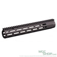 AIRSOFT ARTISAN 13" URX M-LOK Handguard for M4 AEG / GBB / PTW Airsoft - WGC Shop
