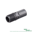 AIRSOFT ARTISAN 14mm CCW Adapter for MARUI / WE MP7 GBB Airsoft AART-AA-MP7-01 - WGC Shop