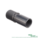 AIRSOFT ARTISAN 14mm CCW Adapter for MARUI / WE MP7 GBB Airsoft-WGC Shop