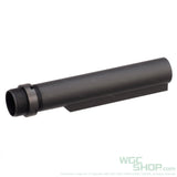 AIRSOFT ARTISAN 6 Position Buffer Tube for Marui MWS M4 GBB Airsoft - WGC Shop