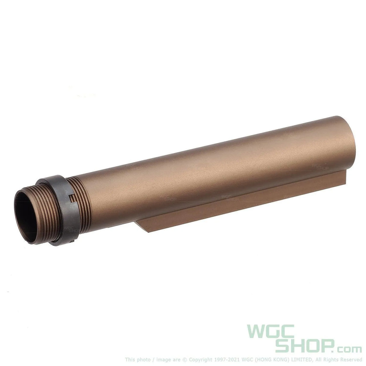 AIRSOFT ARTISAN 6 Position Buffer Tube for Marui MWS M4 GBB Airsoft - WGC Shop