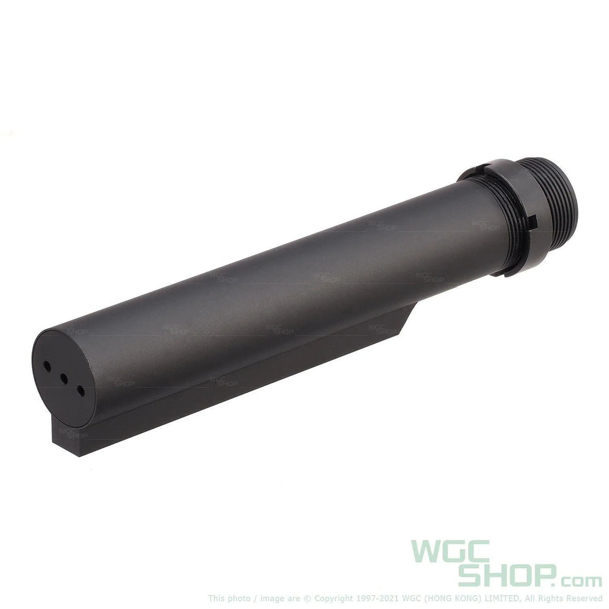 AIRSOFT ARTISAN 6 Position Buffer Tube for Marui MWS M4 GBB Airsoft - WGC Shop