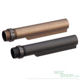 AIRSOFT ARTISAN 6 Position Buffer Tube for Marui MWS M4 GBB Airsoft - WGC Shop