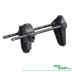 AIRSOFT ARTISAN 6 Position Retractable Stock for SCAR GBB & AEG Series WE / VFC AART-AA-SCAR-09-WE-BK - WGC Shop