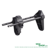 AIRSOFT ARTISAN 6 Position Retractable Stock for SCAR GBB & AEG Series WE / VFC AART-AA-SCAR-09-WE-BK - WGC Shop