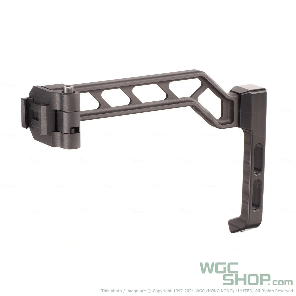 AIRSOFT ARTISAN AIII Style Stock Kit - WGC Shop