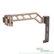 AIRSOFT ARTISAN AIII Style Stock Kit Dark Earth AART-AA-PART-39-DE - WGC Shop