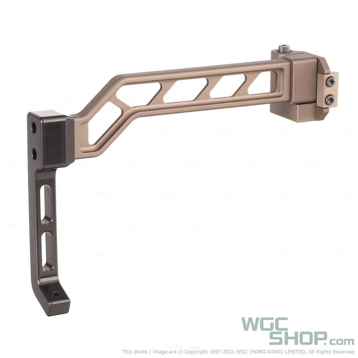 AIRSOFT ARTISAN AIII Style Stock Kit - WGC Shop