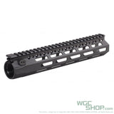 AIRSOFT ARTISAN B-Style 10 Inch M-LOK Rail for M4 / M16 AEG / GBB / PTW Airsoft - WGC Shop