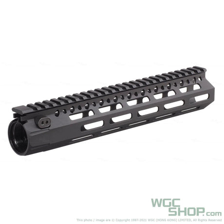 AIRSOFT ARTISAN B-Style 10 Inch M-LOK Rail for M4 / M16 AEG / GBB / PTW Airsoft - WGC Shop
