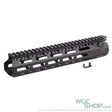 AIRSOFT ARTISAN B-Style 10 Inch M-LOK Rail for M4 / M16 AEG / GBB / PTW Airsoft - WGC Shop