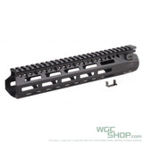 AIRSOFT ARTISAN B-Style 10 Inch M-LOK Rail for M4 / M16 AEG / GBB / PTW Airsoft - WGC Shop