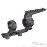 AIRSOFT ARTISAN BO Style 1.7" Heigth 30mm Modular Mount - with One Accessory Ring Cap DDC AART-AA-PART-31-DE-DX - WGC Shop