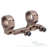 AIRSOFT ARTISAN BO Style 1.7" Heigth 30mm Modular Mount for Milspec 1913 Rail System - WGC Shop