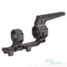 AIRSOFT ARTISAN BO Style 1.7" Heigth 30mm Modular Mount - with One Accessory Ring Cap - WGC Shop