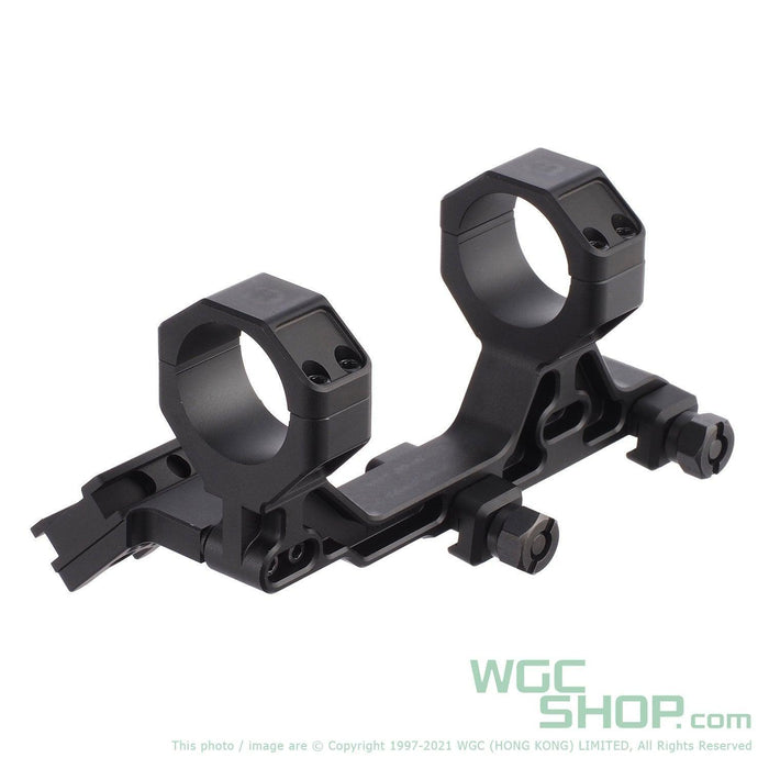 AIRSOFT ARTISAN BO Style 30mm Modular Mount for Mil-spec 1913 Rail System with T1 / T2 Adapter - WGC Shop